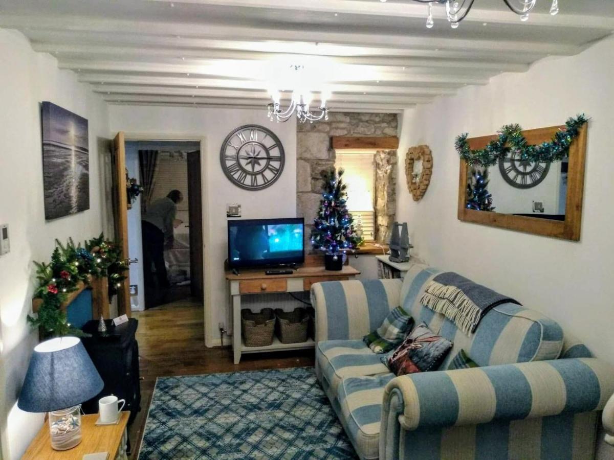 Coachhousebungalow Grange-over-Sands Eksteriør billede