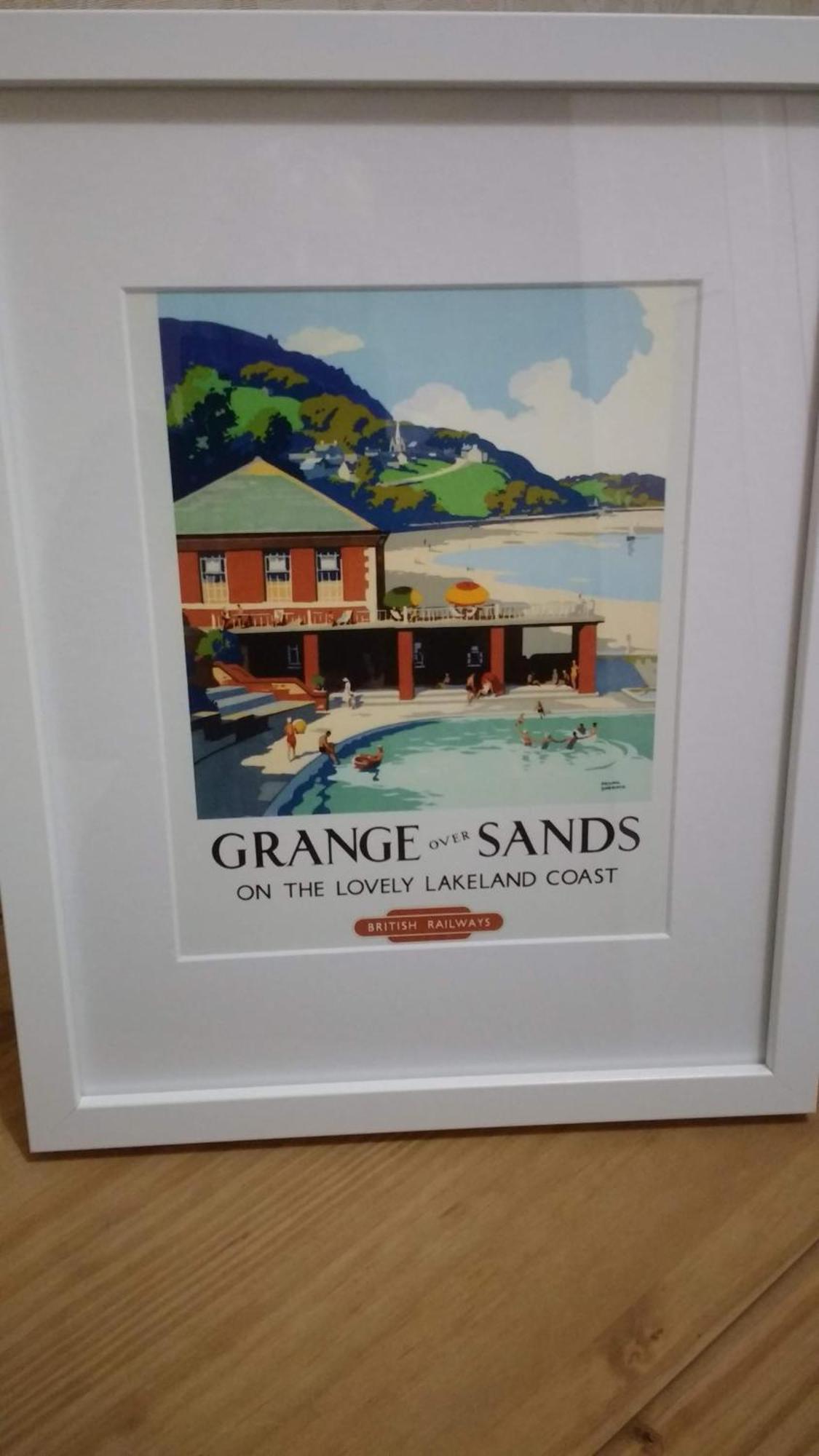 Coachhousebungalow Grange-over-Sands Eksteriør billede