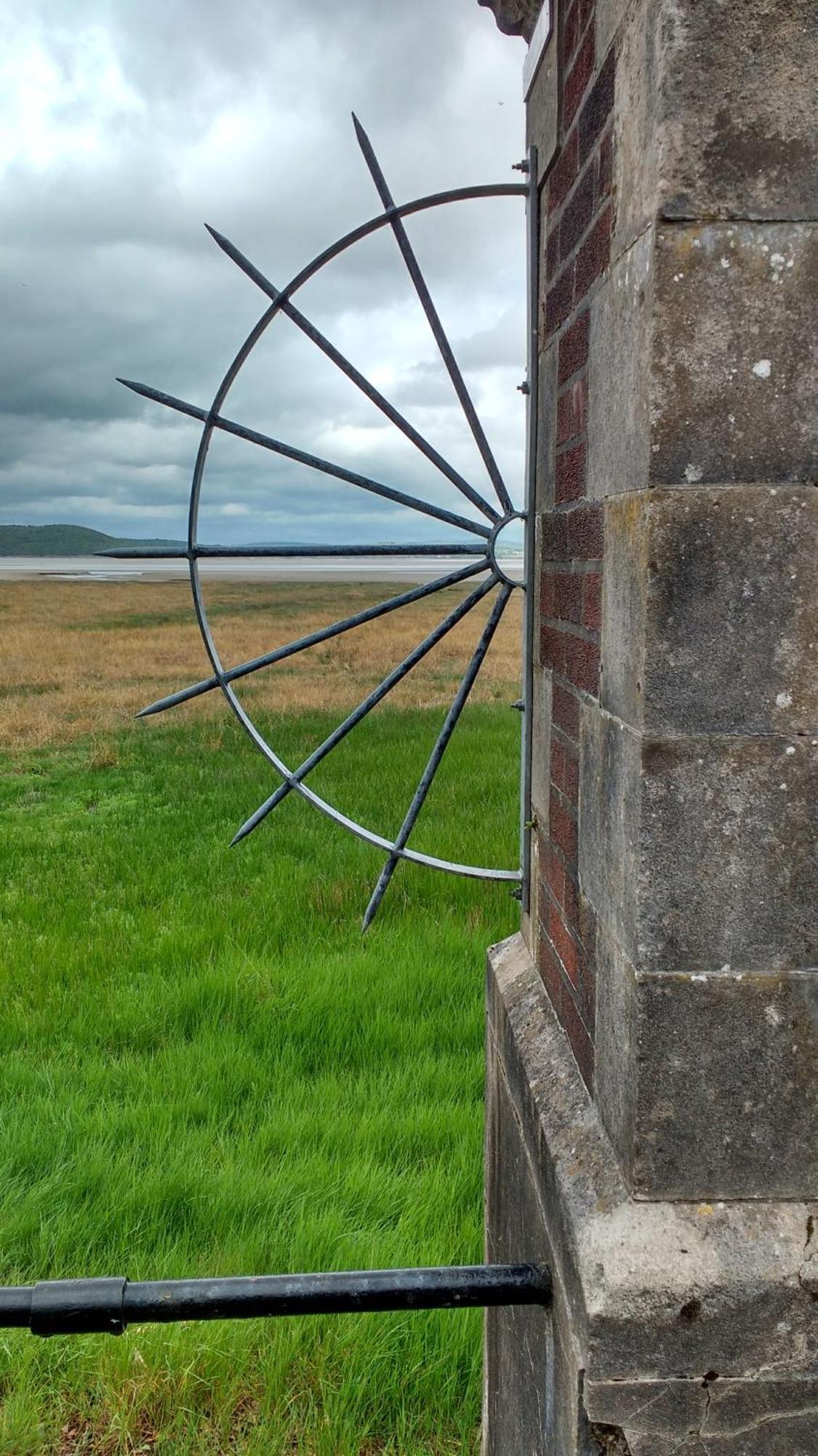 Coachhousebungalow Grange-over-Sands Eksteriør billede