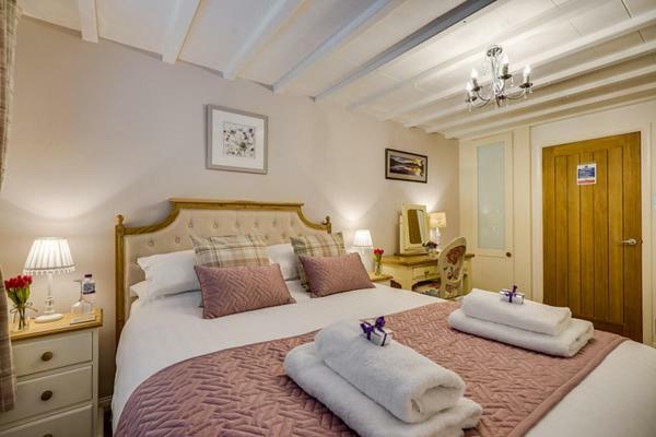 Coachhousebungalow Grange-over-Sands Eksteriør billede