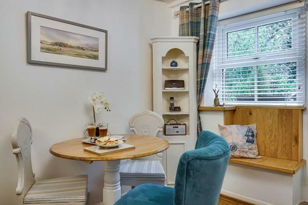 Coachhousebungalow Grange-over-Sands Eksteriør billede
