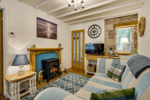 Coachhousebungalow Grange-over-Sands Eksteriør billede